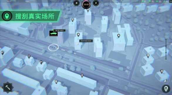 Infection Free Zone游戏steam官方中文版 v1.0