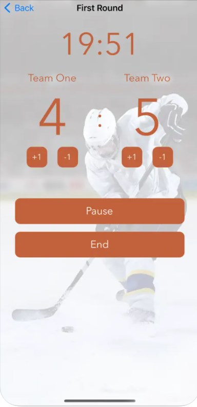 IceHockeyTimingScoring软件安卓版下载 1.1.2