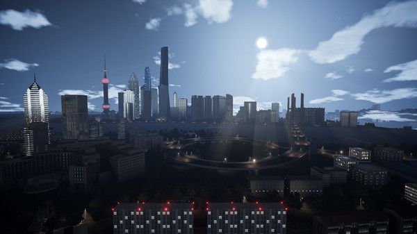 卡车人生上海地图2024最新手机版下载 v1.1.1