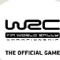 世界拉力锦标赛IOS手机版（WRC The Official Game） v1.0.0