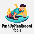 PushUpSportPlanRecordTools软件官方下载 v1.2