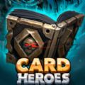 卡片英雄手游官方正版下载（Card Heroes） v1.37.1718