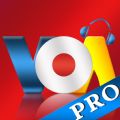 VOA慢速新闻广播pro官方ios已付费免费版app v3.0