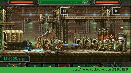 合金弹头塔防安卓电脑版（Metal Slug Defense） v1.13.0