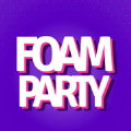 泡沫集会Foam Party软件下载免费版 v1.1