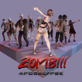 Zomb X Apocalypse游戏安卓官方版 v1.05