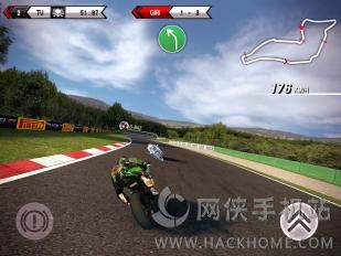 SBK15摩托车锦标赛免谷歌最新安卓版（含数据包） v1.2