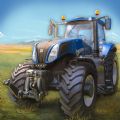 模拟农场16已付费免费版（Farming Simulator 16） v1.0