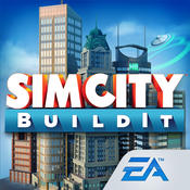 模拟城市建设游戏安卓中文版（SimCity BuildIt） v1.41.2.1036