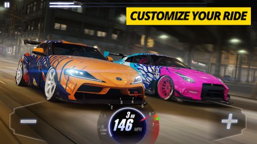 CSR 2游戏下载官方版 v5.0.0