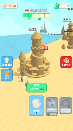 Sand Castle apk官方下载最新版 v1.1