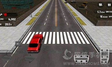 交通比赛安卓版 v1.0.13