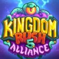 王国保卫战5联盟手机版中文版手游（Kingdom Rush 5 Alliance） v0.0.1