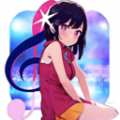 girlgirl动漫软件官方正版下载 v1.1