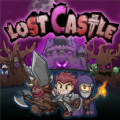 Lost Castle最新安卓版（失落城堡） v1.15.0.221