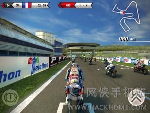 SBK15摩托车锦标赛免谷歌最新安卓版（含数据包） v1.2