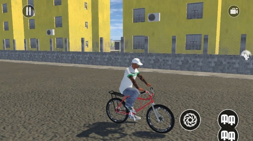 graudebike官方下载最新版 v1.0