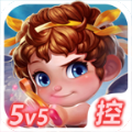 神之浩劫app手机盒子 v1.0