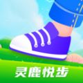 灵鹿悦步软件官方下载 v1.0.2