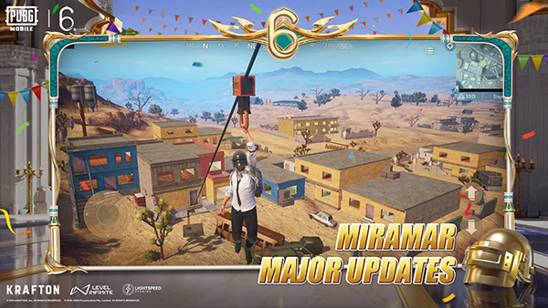 pubg3.3版本下载最新版 v3.2.0