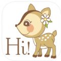 Forest Friends Greetings软件官方版下载 V1.0