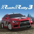 Rush Rally3游戏安卓最新版下载（拉力竞速3） v1.157