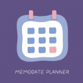 MemoryDate Planner软件安卓版下载 v1.0.0