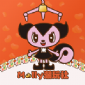 Molly潮玩社官方下载手机版 v1.0.0