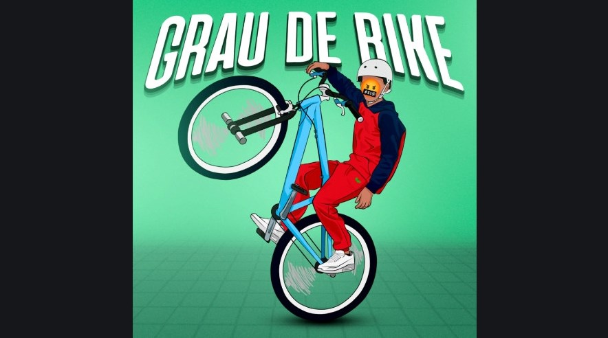 Grau de Bike游戏安卓版 v1.0