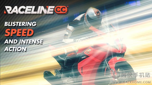 摩托赛道CC官网安卓版（Raceline CC） v1.2.0