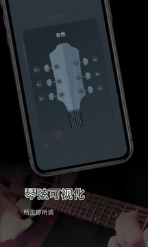 调音器大师软件最新app下载 v1.11402.6