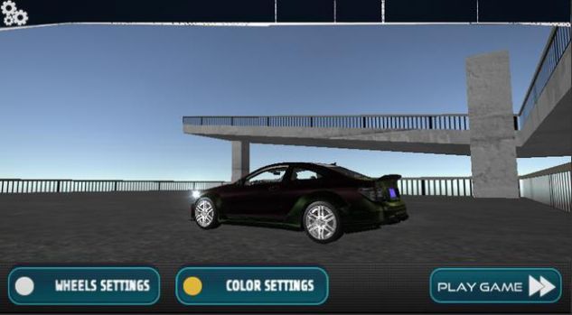 Car Drift Driving Simulator游戏下载手机版 v1