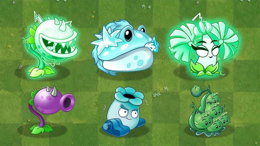 PVZ Hybrid最新版下载中文版 v1.2