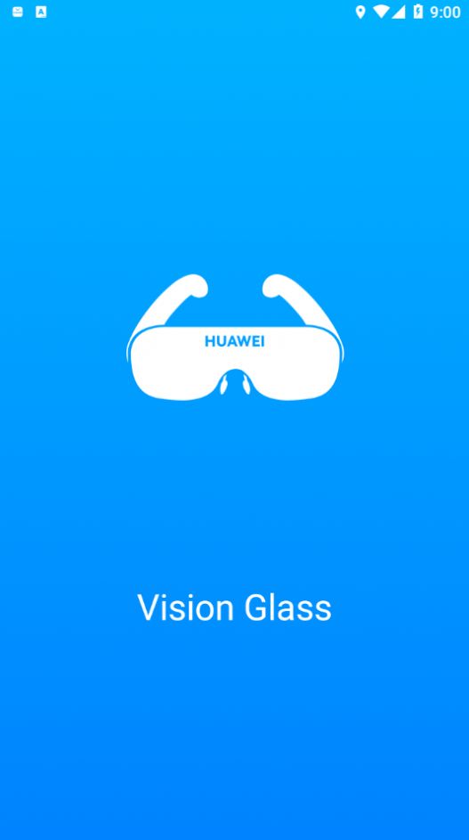 华为Vision Glass智能观影软件免费下载 v1.1.9