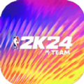 NBA2K24 Myteam游戏官方版 v200.17.219198230