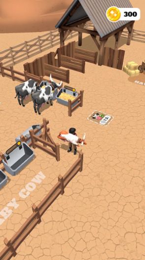 Butcher＇s Ranch游戏手机版下载 v0.63