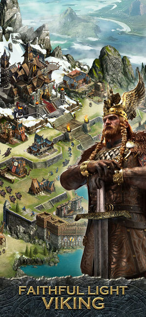 列王的纷争新浪微博版（clash of kings） v10.5.2