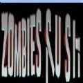 zombies rush电脑版最新下载 v1.0