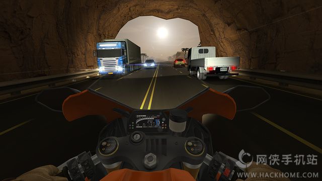 traffic rider中文汉化安卓版 v9.994