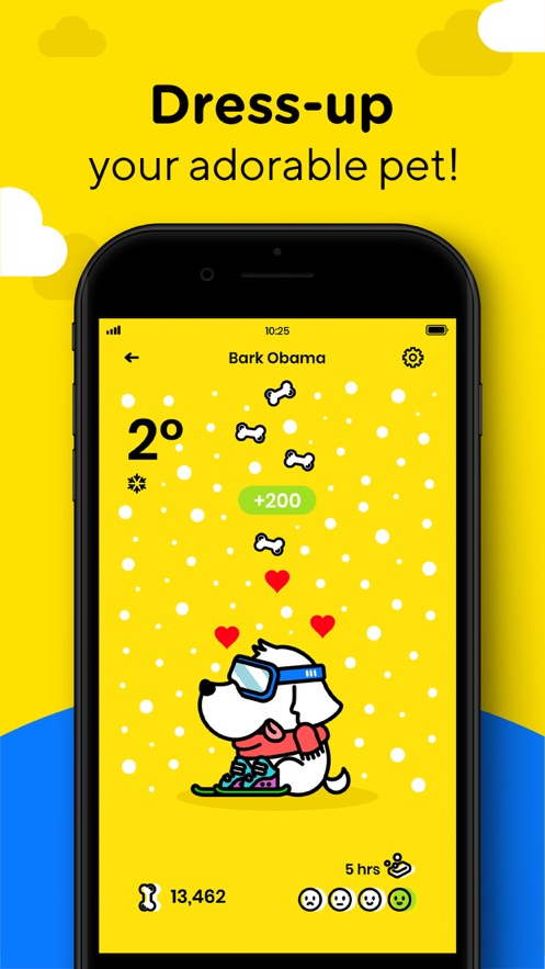 Cats & Dogs Weather下载官方app v1.5.3