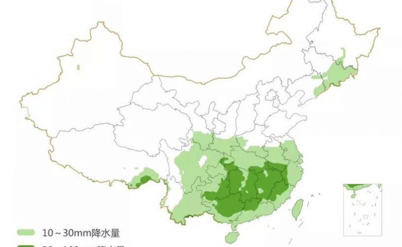 五一全国天气地图app手机版下载 v7.6.7