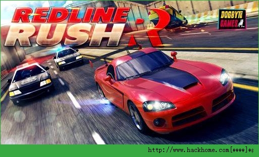 火线狂飙直装安卓版（Redline Rush） v1.3.7