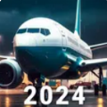 航空经理2024手机版最新版 v1.0