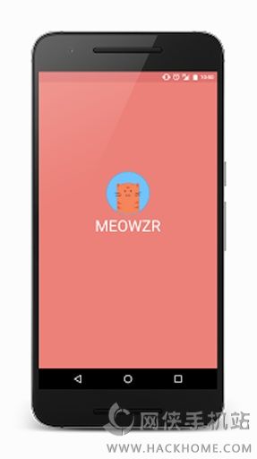 Meowzr安卓手机版app v1.0