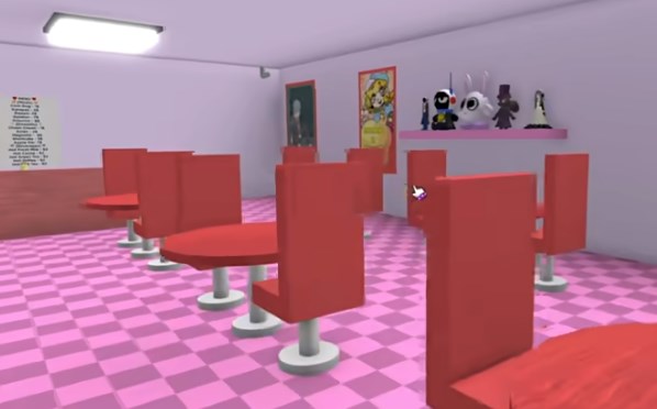 Roblox amelia＇s cafe中文版下载手机版 v2.600.713