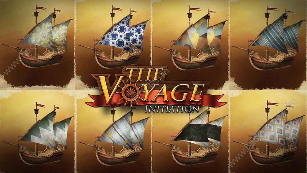 海盗冲突The Voyage手游官方版 v1.7.43