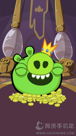 捣蛋猪最新iOS安卓版（Bad Piggies） v2.4.3348