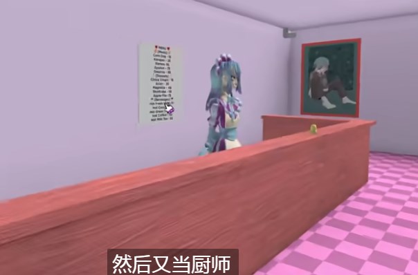 Roblox amelia＇s cafe中文版下载手机版 v2.600.713