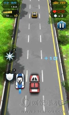 王牌车神最新安卓版 v1.1