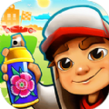 subway surfers St.Petersburg官方最新版本 v3.20.0